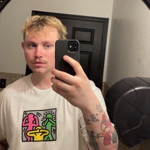 Meet your Posher, Collin